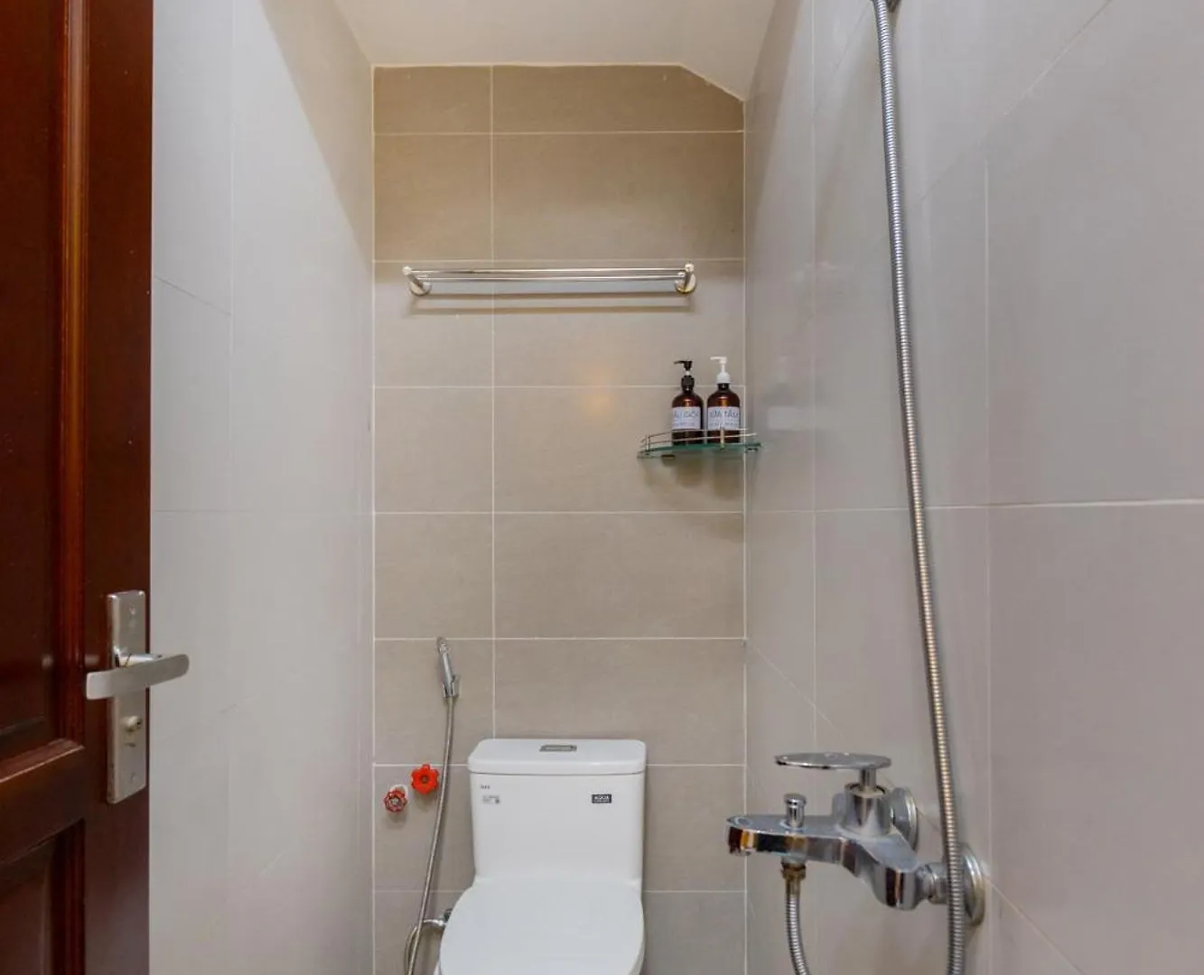 Hoang My Villa - 8 Phong Ngu Bai Sau - Free Bida Karoke Vung Tau Vietnam