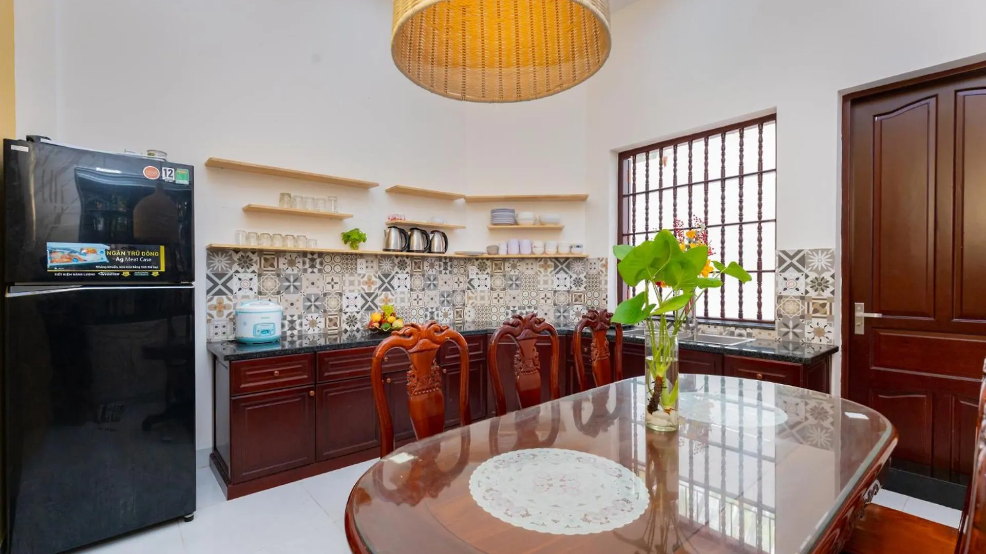 Hoang My Villa - 8 Phong Ngu Bai Sau - Free Bida Karoke Vung Tau