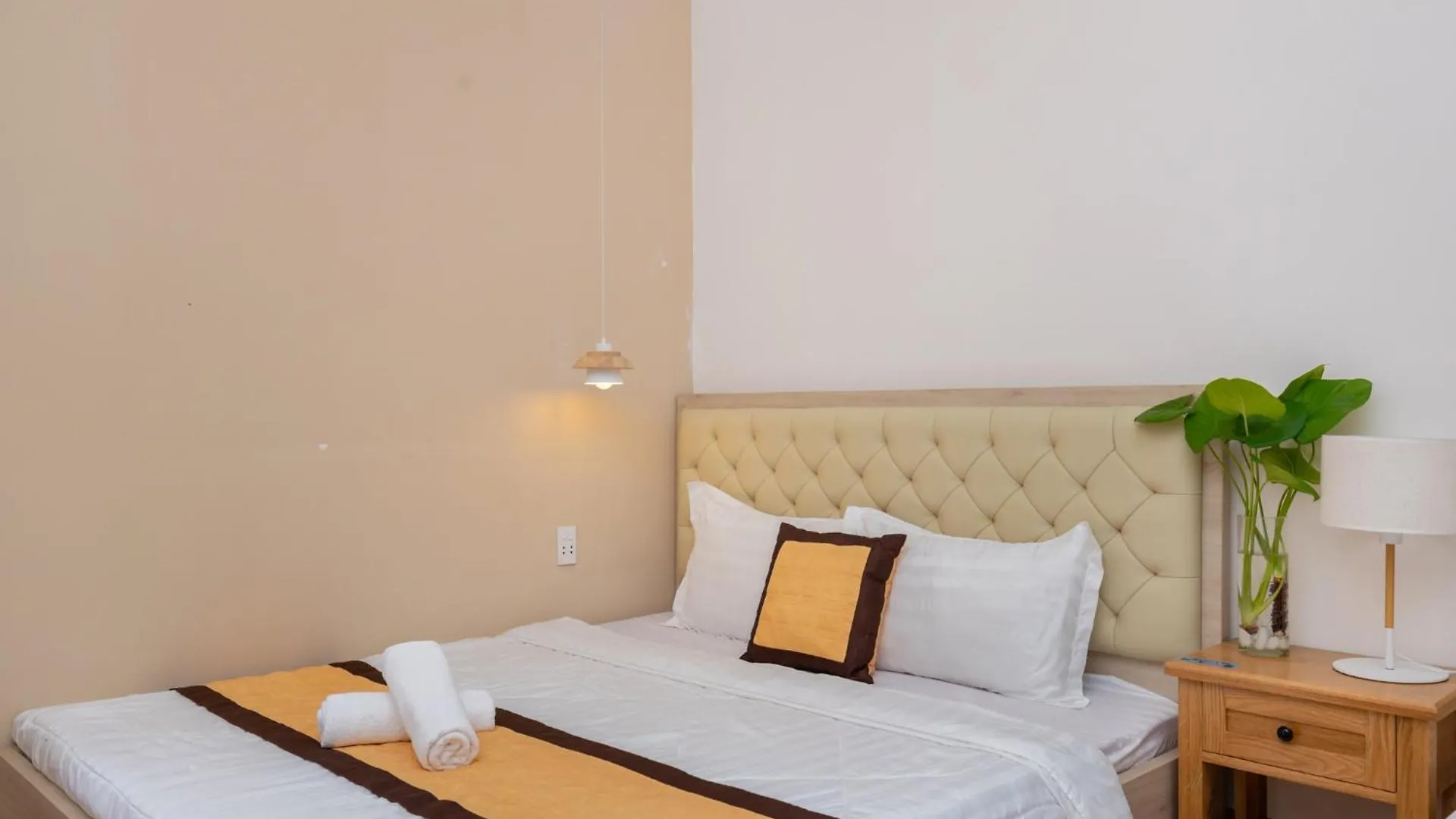 Hoang My Villa - 8 Phong Ngu Bai Sau - Free Bida Karoke Vung Tau Vietnam